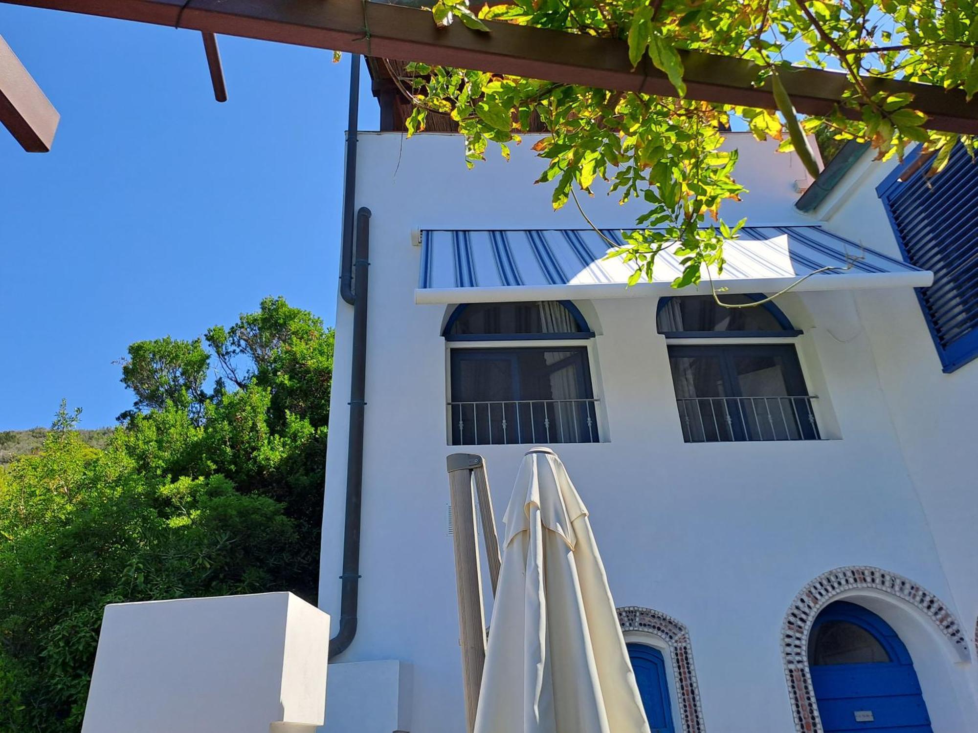 Appartamenti Villa Lina Nisporto 客房 照片